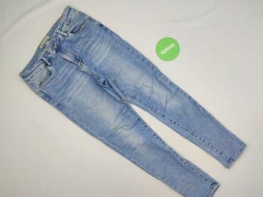 m sara jeans mom fit: M.Sara, Jeansy damskie, rozmiar M — 2
