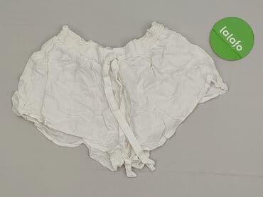 krótkie spodenki dla 50 latki: Szorty damskie, rozmiar S — 3