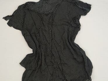 czarne bluzki w biale grochy: Betty Barclay, Bluzka damska, rozmiar M — 1