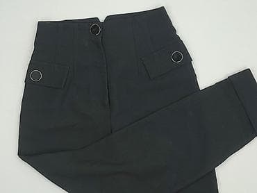 Zara, Spodnie materiałowe damskie, rozmiar S