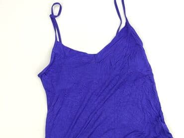 bluzki przezroczyste: Marks & Spencer, Women`s top, size S (EU 36) — 1