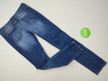 jeans short: Jeansy damskie, rozmiar S — 3