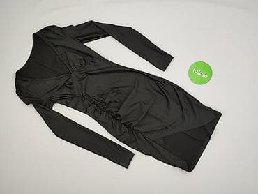 buty winylowe: Shein, Sukienka damska, rozmiar XS — 3