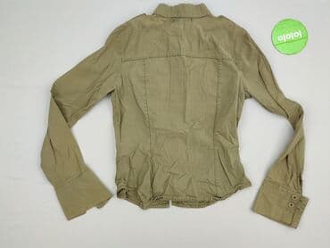jeansy damskie podarte: Women`s shirt, size S (EU 36) — 3