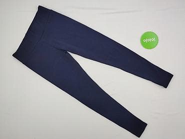 dresy domowe: Legginsy Sportowe damskie, rozmiar L — 2
