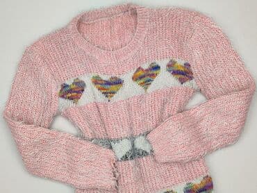 Sweter damski, rozmiar M