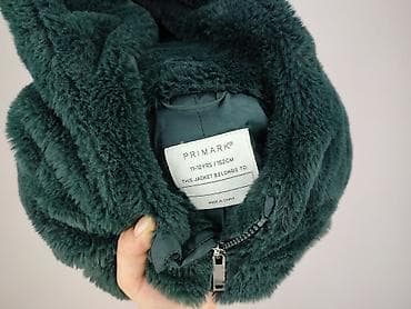 viralowe bluzy: Futro Primark, 12 lat, stan - Idealny — 4