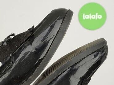 crocs: Лофери та туфлі жіночі, розмір 37 — 7