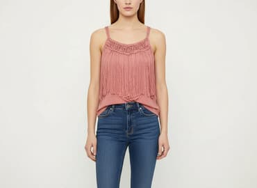 mohito bezrękawnik: Matalan, T-shirt damski, rozmiar S — 7