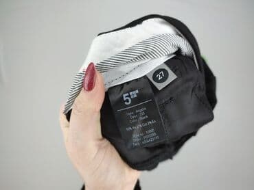 goodies buty: 4F, Spodnie materiałowe damskie, rozmiar S — 5