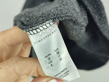 bluzy lemonada: Atmosphere, Bluza z kapturem damska, rozmiar S — 5