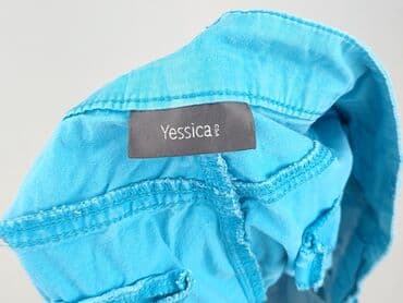 Kurtki przejściowe: Yessica, Szorty damskie, rozmiar M — 4