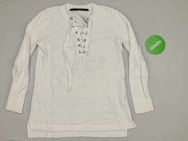 vans custom t shirty: Women`s sweatshirt, size S (EU 36) — 2