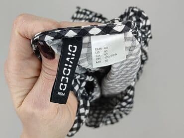 sukienki rozmiar 152 h m: H&M Divided, Sukienka damska, rozmiar L — 4