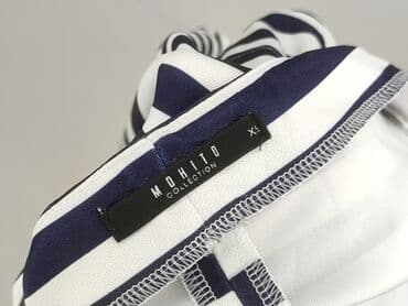 niebieska sukienka mohito: Mohito, Sukienka damska, rozmiar XS — 4