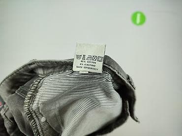 legginsy roxy: Jeansy dla mężczyzn, rozmiar L — 6