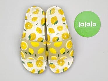 louis vuitton klapki damskie: Klapki damskie, rozmiar 38 — 2