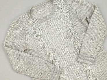 sweter h: Sweter damski, rozmiar XL — 1