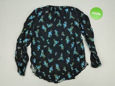 marynarki plus size damskie: George, Bluzka damska, XL — 3