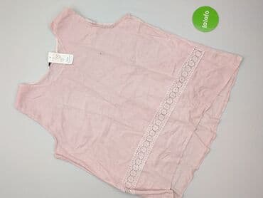 tanie tuniki dla puszystych: Moda Italia, Tunika damska, rozmiar 5XL — 2