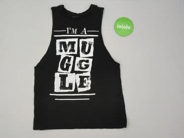 koszulka z chinskimi napisami: Harry Potter, Top damski, M — 8