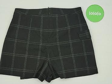 Trousers: Clockhouse, Shorts for women, size M — 4
