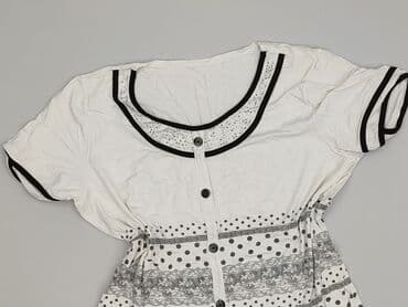 Women: Women's blouse, XL — 1