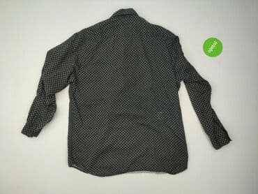 reserved чоловіча білизна: Koszulа dla mężczyzn, L, Timberland, stan - Bardzo dobry — 3