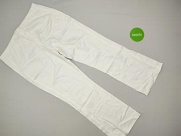 easy est 1973: Bay, Spodnie materiałowe damskie, rozmiar 2XL — 3