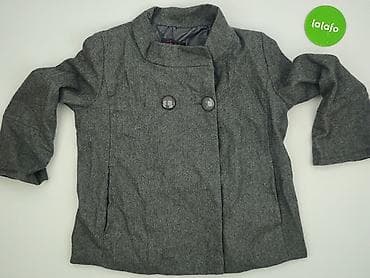 second hand outlet: ANNA, Płaszcz damski, rozmiar XL — 2