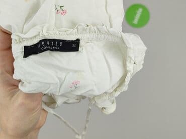 tunika mohito: Mohito, Bluzka damska, rozmiar XS — 5