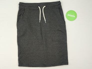 spódnice asymetryczne dresowe: Spódnica damska, rozmiar L — 2