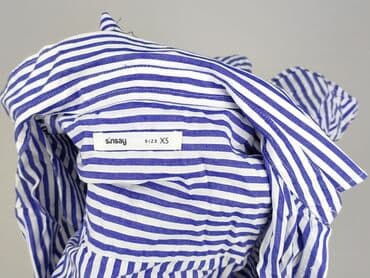 bluza stranger things sinsay: Sinsay, Koszula damska, rozmiar XS — 4