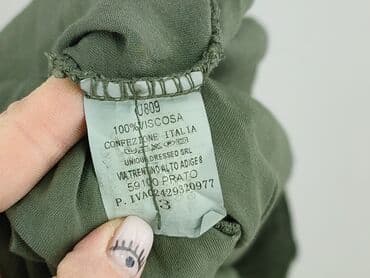 bluzki retro: Unique, Bluzka damska, One size — 5