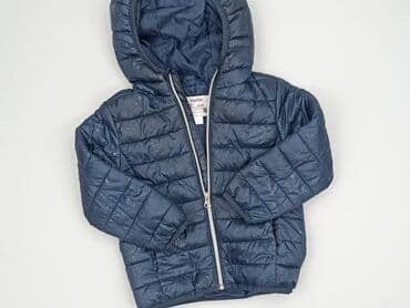 Transitional jacket, Lupilu, 2-3 years, 92-98 cm, condition - Perfect