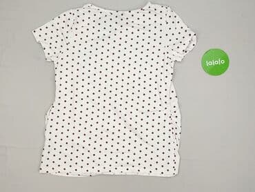 koszulka z zetorem: Bonprix, Bluzka damska, M — 3