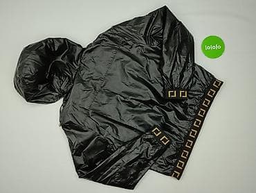 lekka bomberka damska: Kurtka bomberka damska, rozmiar M — 3