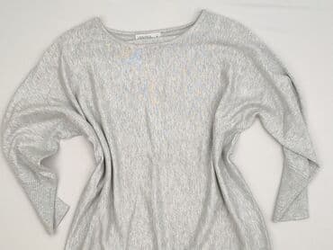 junarose swetry: Janina, Sweter damski, rozmiar S — 1