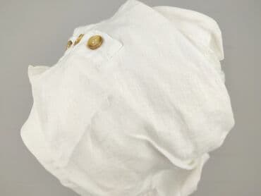 koszula puro lino: Bluzka damska, rozmiar L — 6