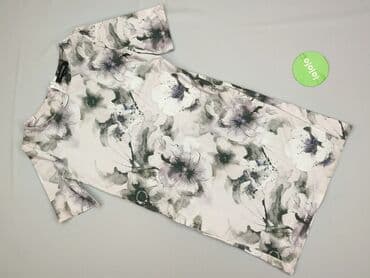 sukienka rozkloszowana dekolt łódka: Top Secret, Sukienka damska, rozmiar XS — 2