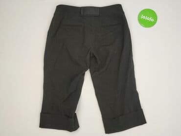 legginsy push allegro: Reserved, 3/4 Trousers for women, size XS (EU 34) — 3