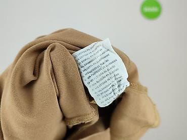 obcisłe bluzki: H&M, Bluzka damska, rozmiar M — 7