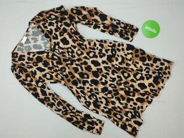 mohito sukienka panterka długą: Vila, Sukienka damska, rozmiar S — 2