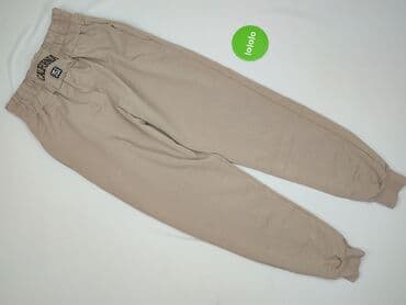 spodnie dresowe oryginalne: Monika Kamińska, Spodnie dresowe damskie, rozmiar S — 2