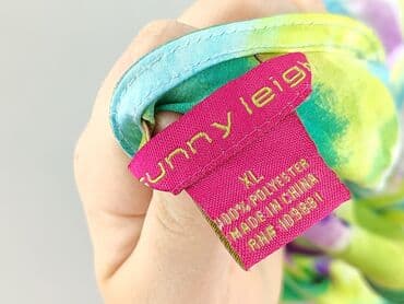 koszulka zeglarska: Bluzka damska, rozmiar XL — 4