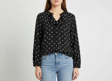 mohito bluzki koszulę: Blue Motion, Bluzka damska, rozmiar M — 7