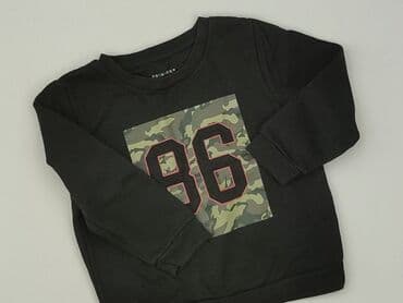 uomo majtki: Bluza, Primark, 3-4 lat, 98-104 cm, stan - Bardzo dobry — 1