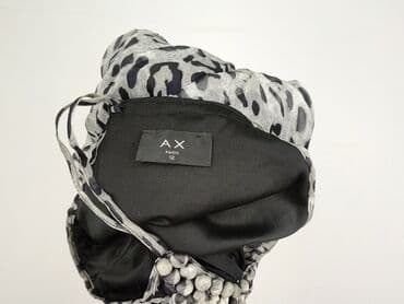 sukienka w panterkę, mohito: AX Paris, Sukienka damska, rozmiar M — 4