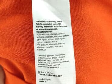 zalando tuniki dla puszystych: Tatuum, Sukienka damska, rozmiar M — 5