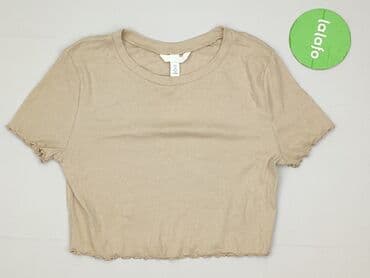 t shirt billie eilish h m: H&M, Women`s top, size S — 2